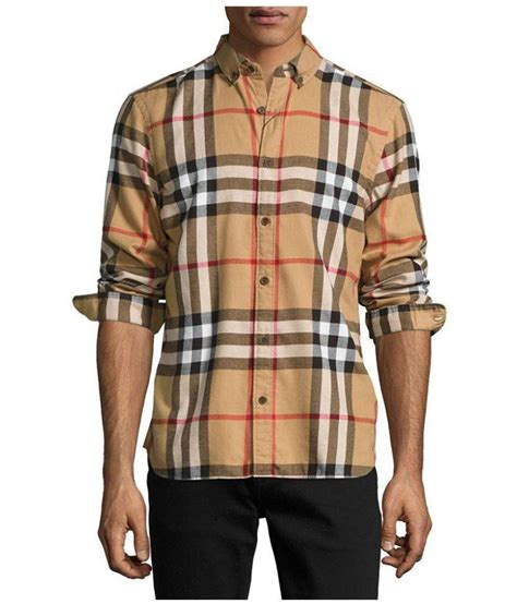 burberry shirt buy online india|burberry brand shirts.